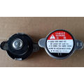 universal car radiator cap